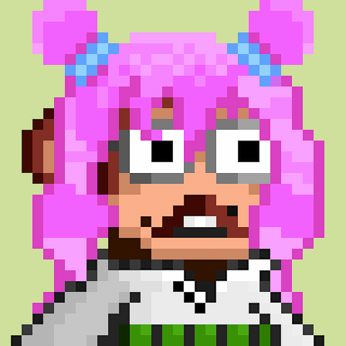 DEGENuine Bit #231