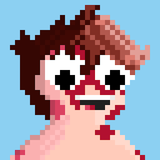 DEGENuine Bit #235