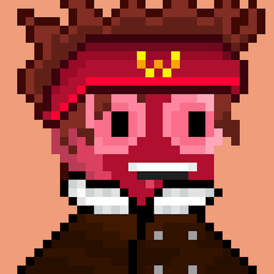 DEGENuine Bit #241