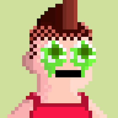 DEGENuine Bit #244