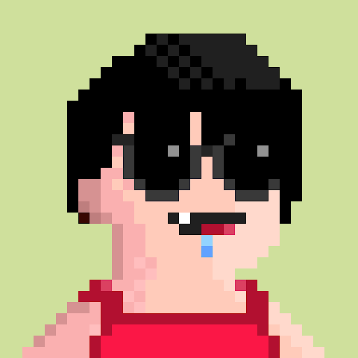 DEGENuine Bit #245
