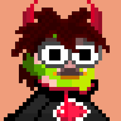 DEGENuine Bit #25