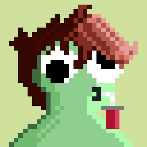 DEGENuine Bit #251