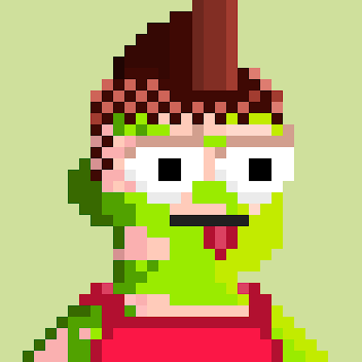 DEGENuine Bit #253
