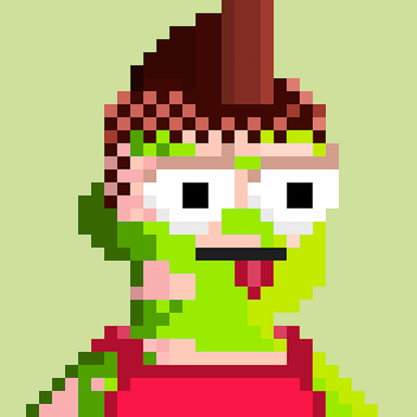 DEGENuine Bit #253