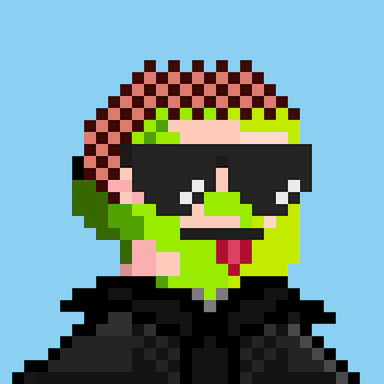 DEGENuine Bit #256