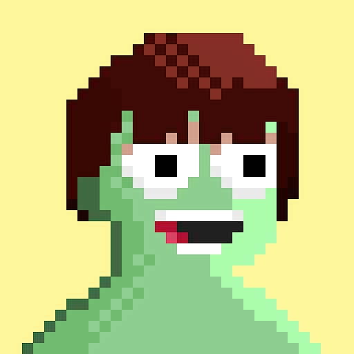 DEGENuine Bit #258