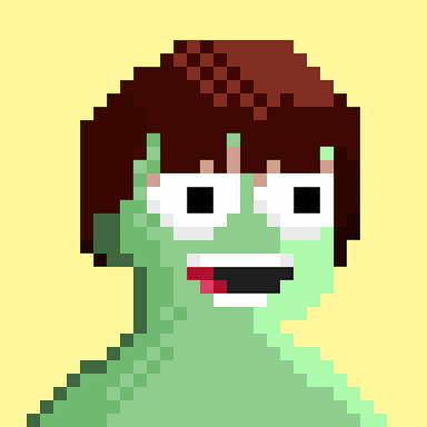 DEGENuine Bit #258