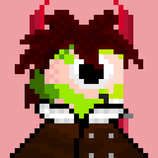 DEGENuine Bit #26
