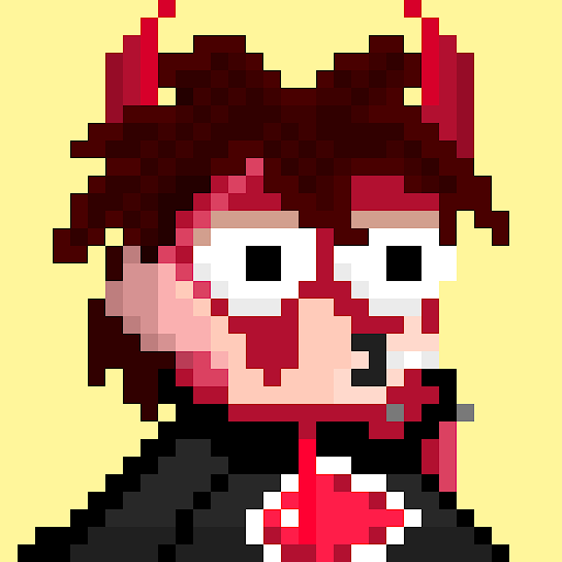 DEGENuine Bit #262