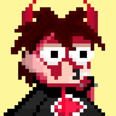 DEGENuine Bit #262