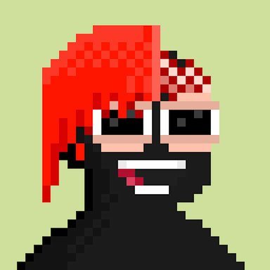 DEGENuine Bit #268