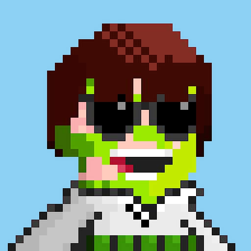 DEGENuine Bit #270