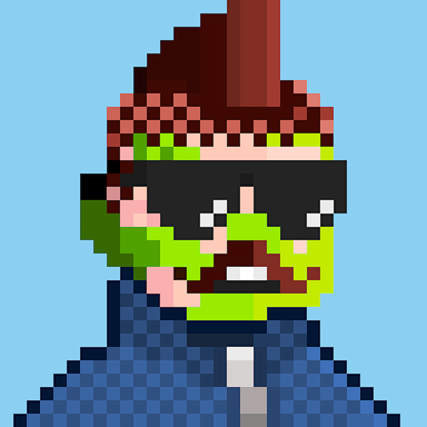 DEGENuine Bit #28