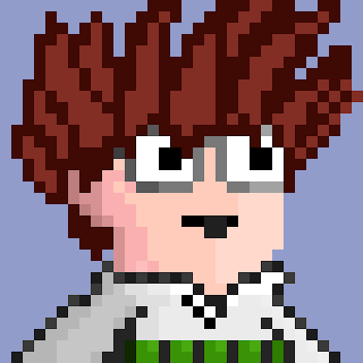 DEGENuine Bit #283