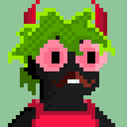 DEGENuine Bit #284