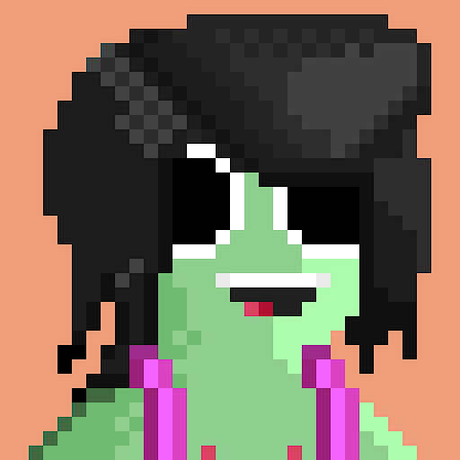 DEGENuine Bit #291