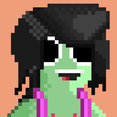 DEGENuine Bit #291
