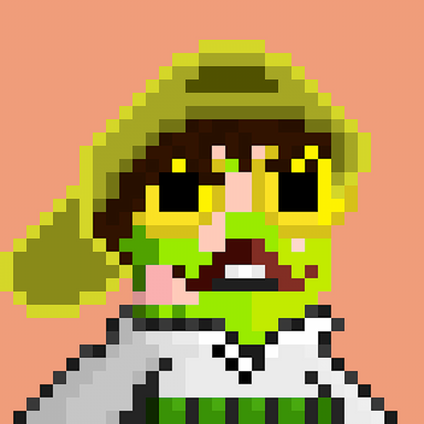 DEGENuine Bit #292