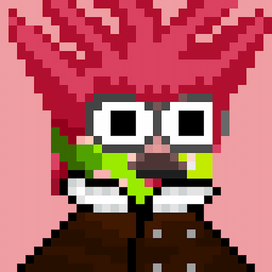 DEGENuine Bit #296