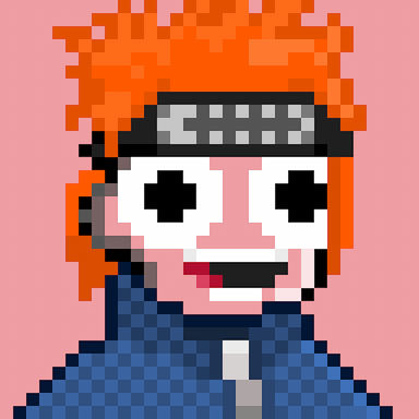 DEGENuine Bit #3