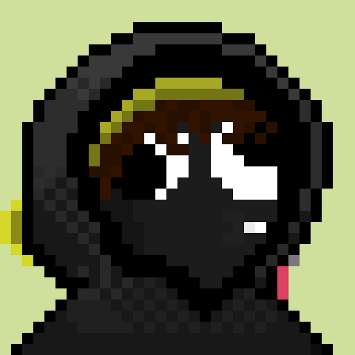 DEGENuine Bit #303