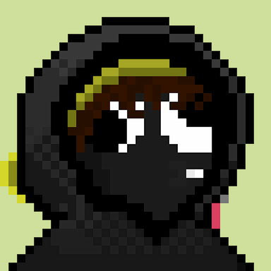 DEGENuine Bit #303