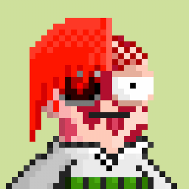 DEGENuine Bit #309