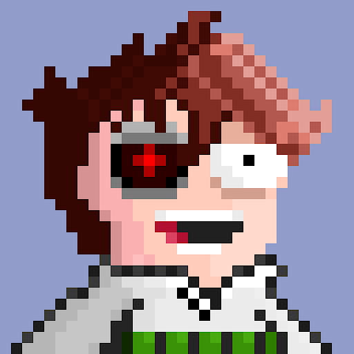 DEGENuine Bit #313