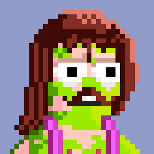 DEGENuine Bit #314