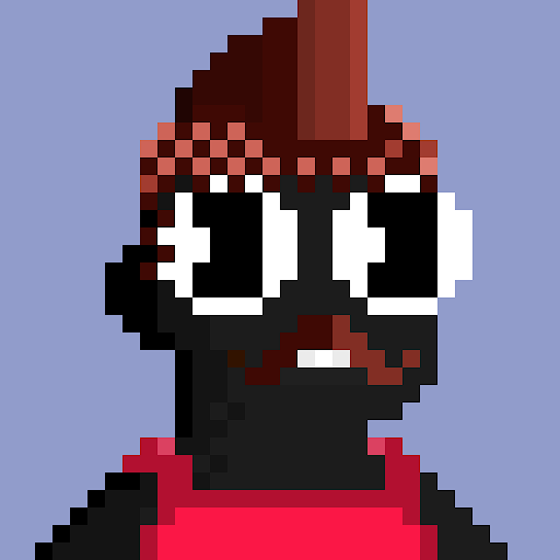 DEGENuine Bit #316