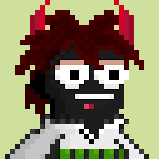 DEGENuine Bit #317