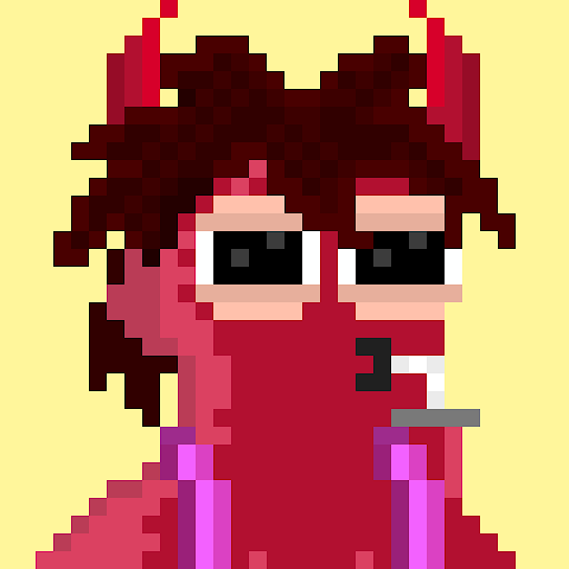 DEGENuine Bit #318