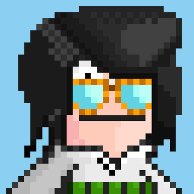 DEGENuine Bit #319