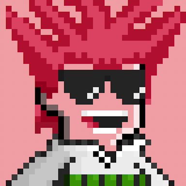 DEGENuine Bit #320