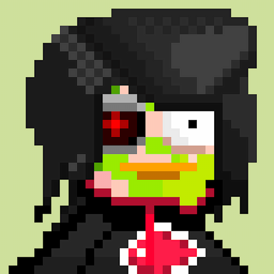 DEGENuine Bit #321