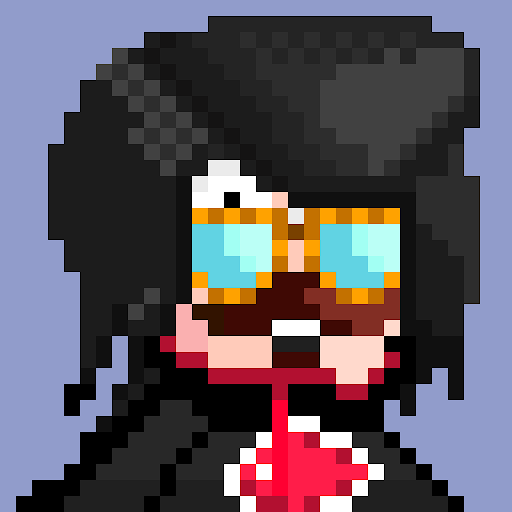 DEGENuine Bit #322