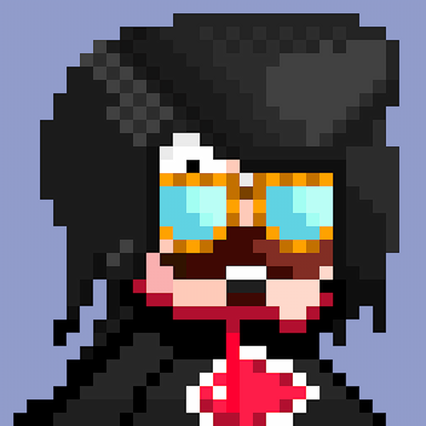 DEGENuine Bit #322