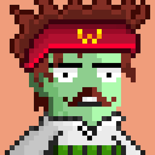 DEGENuine Bit #327