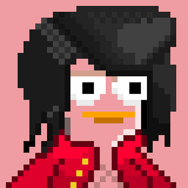 DEGENuine Bit #333