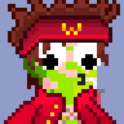 DEGENuine Bit #335