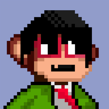 DEGENuine Bit #338