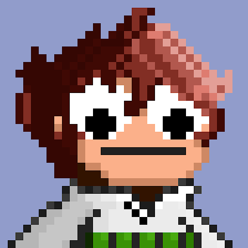 DEGENuine Bit #34