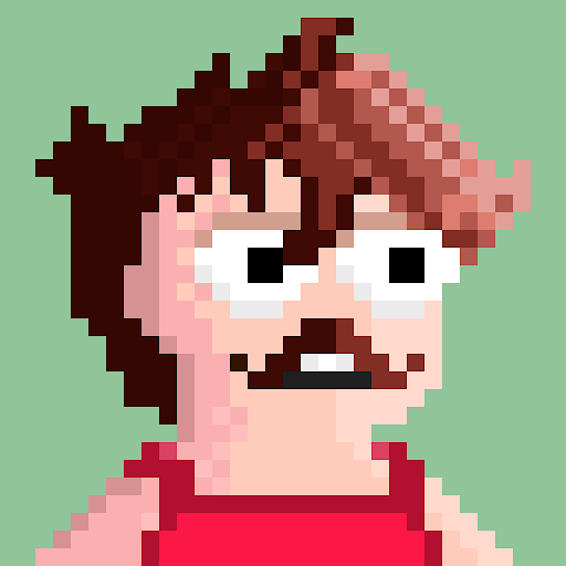 DEGENuine Bit #340