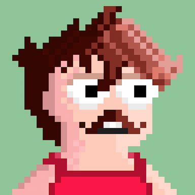 DEGENuine Bit #340