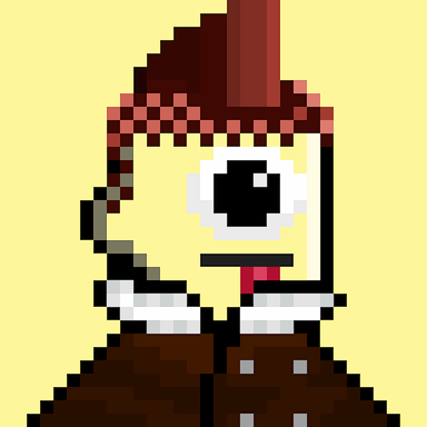 DEGENuine Bit #341