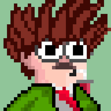 DEGENuine Bit #343