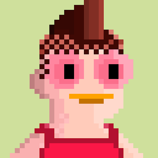 DEGENuine Bit #349