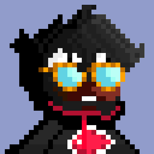 DEGENuine Bit #36