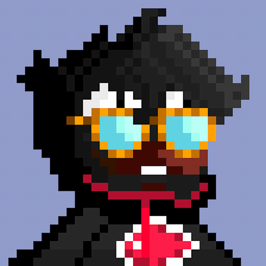 DEGENuine Bit #36